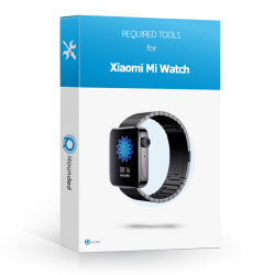 Xiaomi Mi Watch (XMWT01) Toolbox