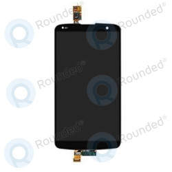 lg g pro 2 lcd panel factory