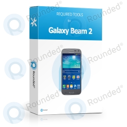 Samsung Galaxy Beam 2 Toolbox