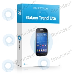 Samsung Galaxy Trend Lite Fresh S7390 Toolbox