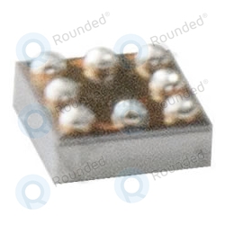rounded com