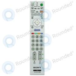 rounded com