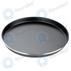 microwave crisp plate