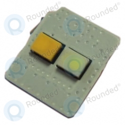 rounded com