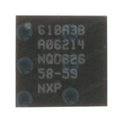 Ic Chip U4001 Usb Charging 36pins For Iphone 7 Iphone 7 Plus Ic Chip U4001 Usb Charging 36pins For Iphone 7 Iphone 7 Plus