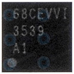 ic smd chip led back light 68cevv1 3539 for iphone 7 iphone 7 plus