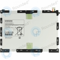 Samsung Galaxy Tab A 9 7 Sm T550 Sm T555 Battery Eb Bt550abe 6000mah Gh43 04436b Gh43 04436a