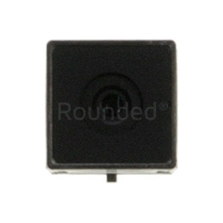 rounded com