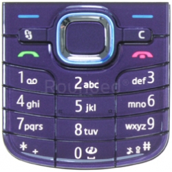 rounded com