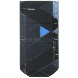 rounded com