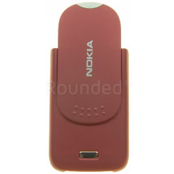 rounded com