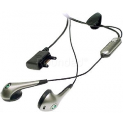 headset sony ericsson