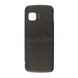 rounded com