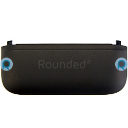 rounded com