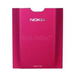 Nokia C3 Cover Gold Nokia C3 Cover Gold