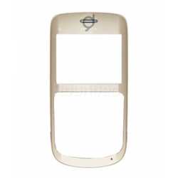 Nokia C3 Cover Gold Nokia C3 Cover Gold