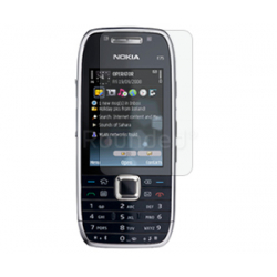 nokia e75 protector gold plus beschermfolie