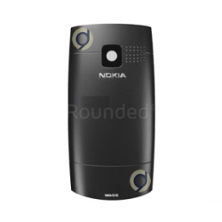 rounded com