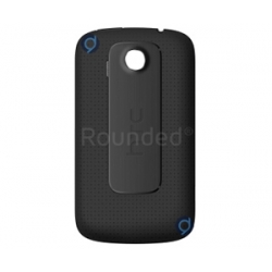 rounded com