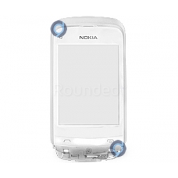 rounded com