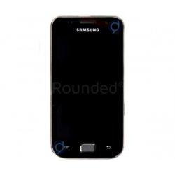 rounded com