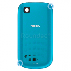 rounded com