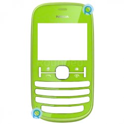 rounded com