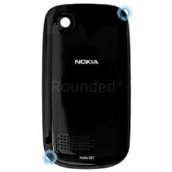 rounded com