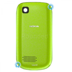 rounded com