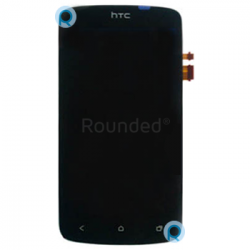 rounded com