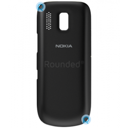 rounded com