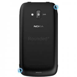 rounded com