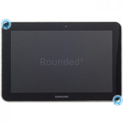 rounded com
