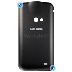 rounded com