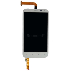 rounded com
