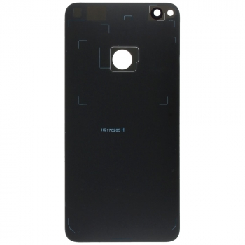 Huawei Honor 8 Lite Battery cover black Battery door, cover for battery.  image-1