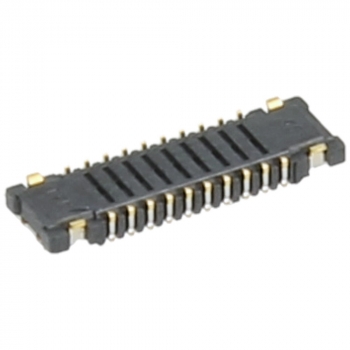 Microsoft Board connector BTB socket 2x10pin 5469D01 5469D01 image-1