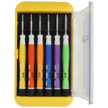 Best BST-886 Precision screwdriver set 6-in-1   image-1