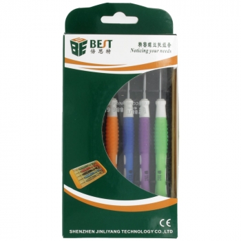 Best BST-886 Precision screwdriver set 6-in-1   image-4