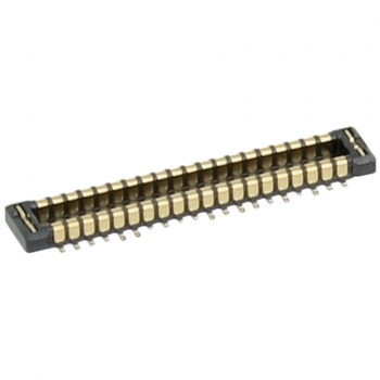 Samsung Board connector BTB socket 2x20pin 3711-008182 3711-008182