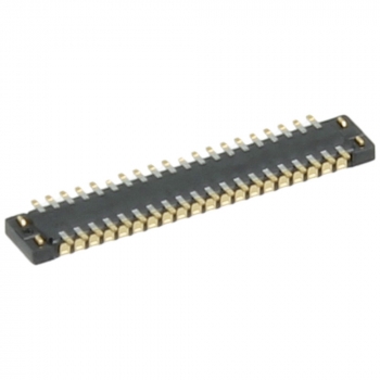 Samsung Board connector BTB socket 2x20pin 3711-008182 3711-008182 image-1