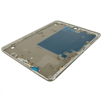 Samsung Galaxy Tab S2 9.7 LTE (SM-T815) Battery cover gold GH82-10263C  GH82-10263C GH82-10263C image-2