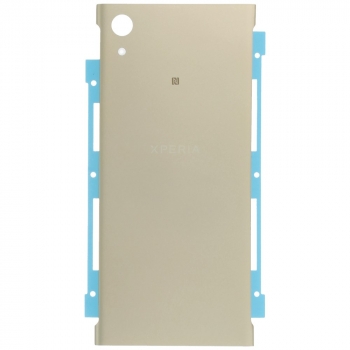 Sony Xperia XA1 (G3121, G3123, G3125) Battery cover gold 78PA9200040 78PA9200040
