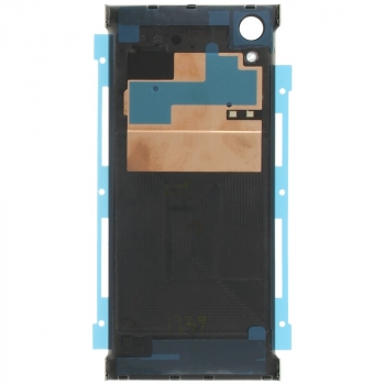 Sony Xperia XA1 (G3121, G3123, G3125) Battery cover gold 78PA9200040 78PA9200040 image-1