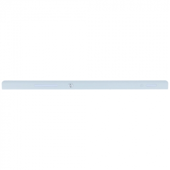 Sony Xperia XA1 (G3121, G3123, G3125) Side panel right white 78PA9700010 78PA9700010