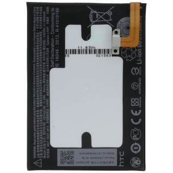 HTC 10 Battery B2PS6100 3000mAh 3000mAh.