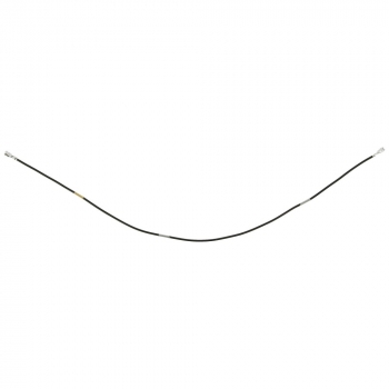 Huawei P10 Antenna cable Coaxial/ coax cable (transmit rf, mass connection).