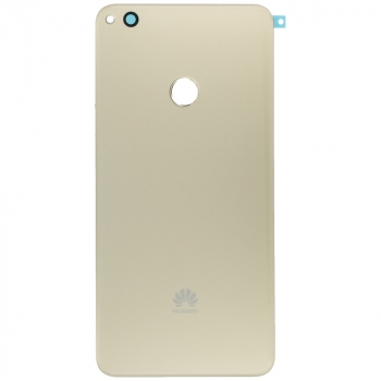 Huawei P8 Lite 2017 Battery cover gold 02351FVS 02351FVS