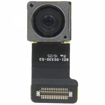 Camera module (rear) 12MP for iPhone SE Resolution: 12MP.