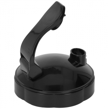Magic Bullet NutriBullet 900 Series, 1200 Series Flip-top lid black   image-1